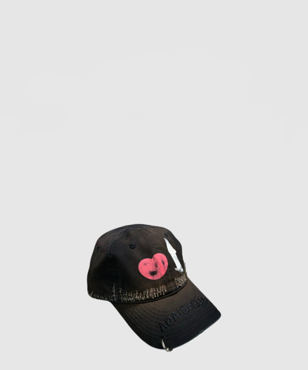 [BALENCIAGA-발렌시아가]베이스볼 캡 467544