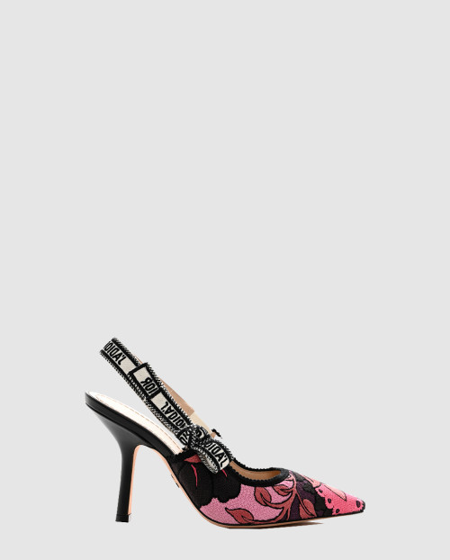 [DIOR-디올]JAdior 슬링백 펌프스 KCP86