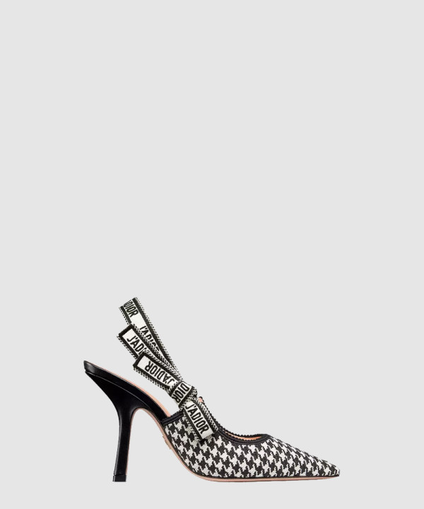 [DIOR-디올]JAdior 슬링백 펌프스 KCP86