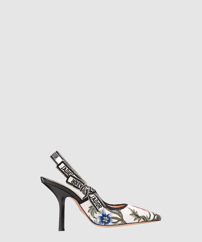 레플리카|이미테이션 dior-디올jadior-슬링백-펌프스-kcp92