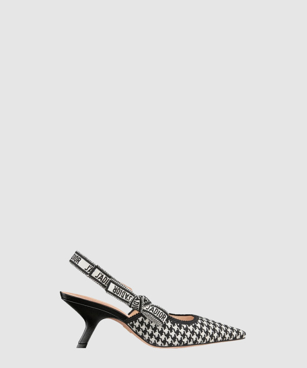 [DIOR-디올]JAdior 슬링백 펌프스 KDP86