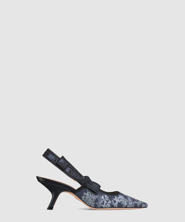 [DIOR-디올]JAdior 슬링백 펌프스 KDP91