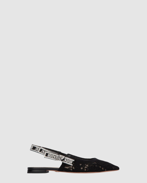 [DIOR-디올]JAdior 슬링백 플랫 KCB74