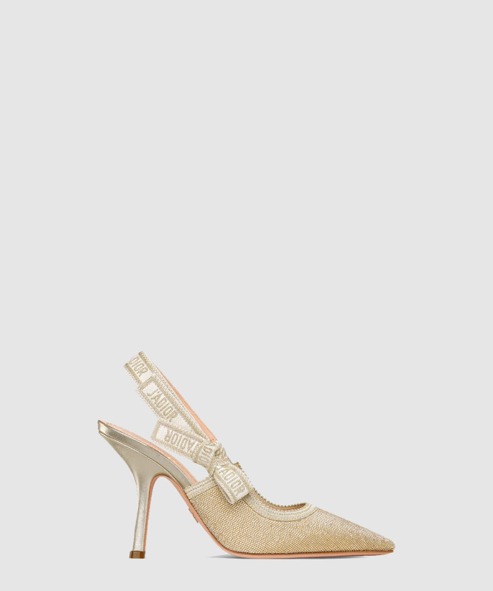 레플리카|이미테이션 dior-디올오-자디오르-슬링백-펌프스-kcv32