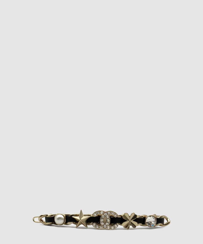 레플리카|이미테이션 chanel-샤넬헤어클립-ab9160