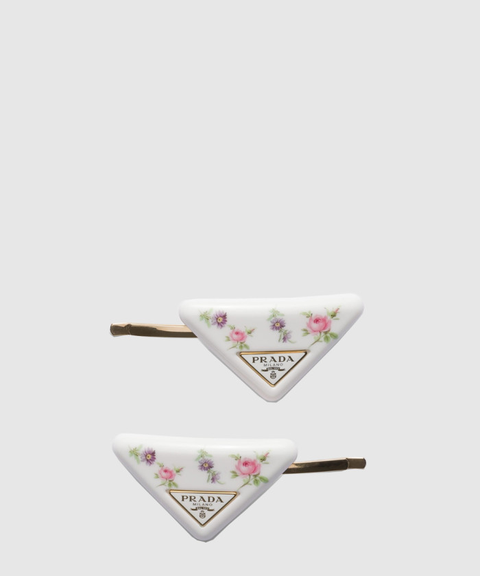 레플리카|이미테이션 prada-프라다플렉시글라스-및-메탈-헤어-바렛-1if198-1