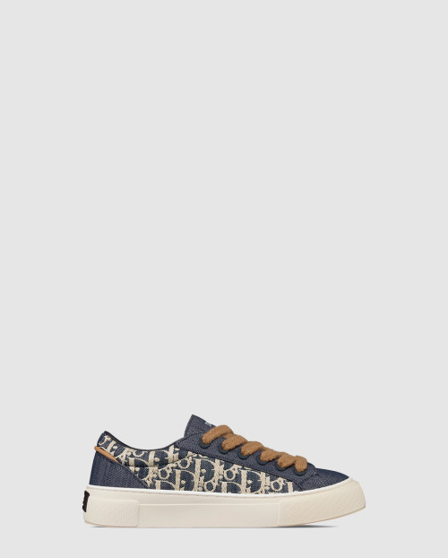 [DIOR-디올]B33 Spin 스니커즈 3SN30