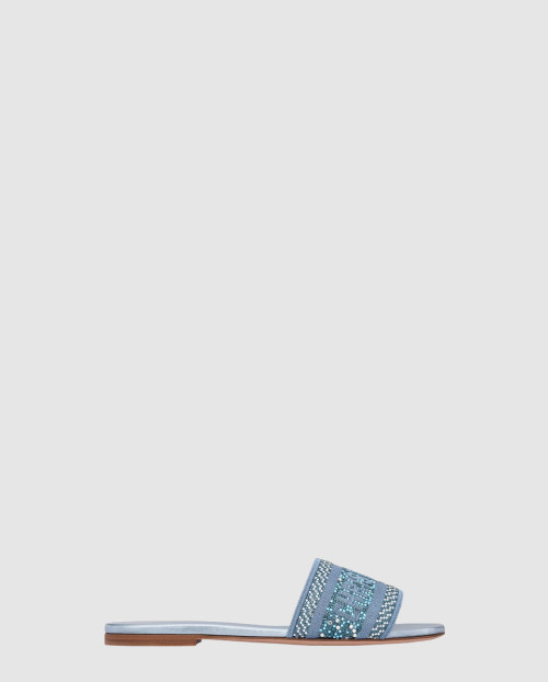 [DIOR-디올]Dway 뮬 KCQ20