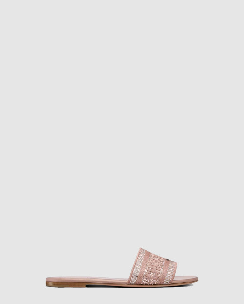 [DIOR-디올]Dway 뮬 KCQ20