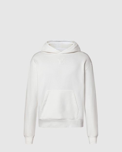 [LOUIS VUITTON-루이비통]엠보스드 코튼 후디 1AGTSU