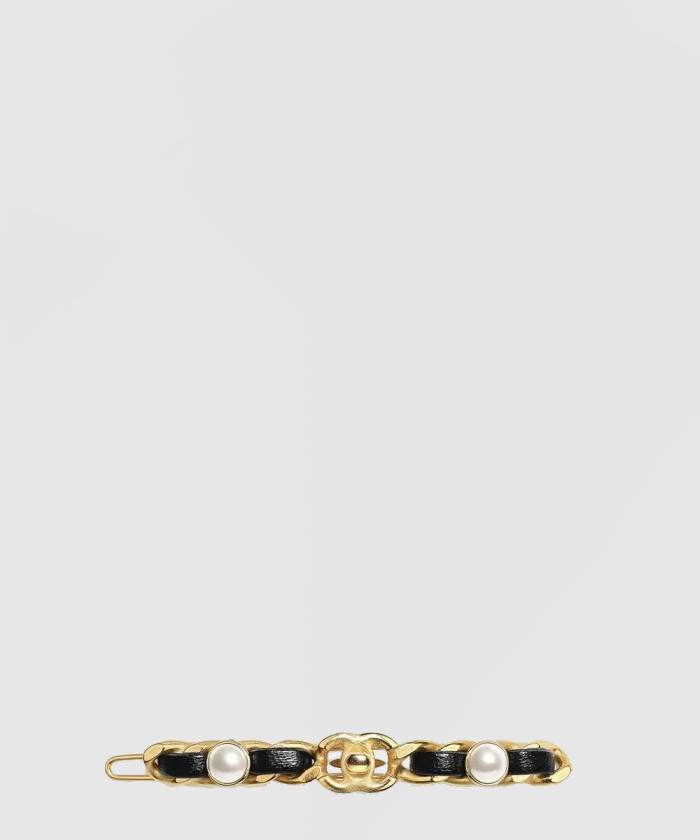 레플리카|이미테이션 chanel-샤넬헤어클립-ab4448