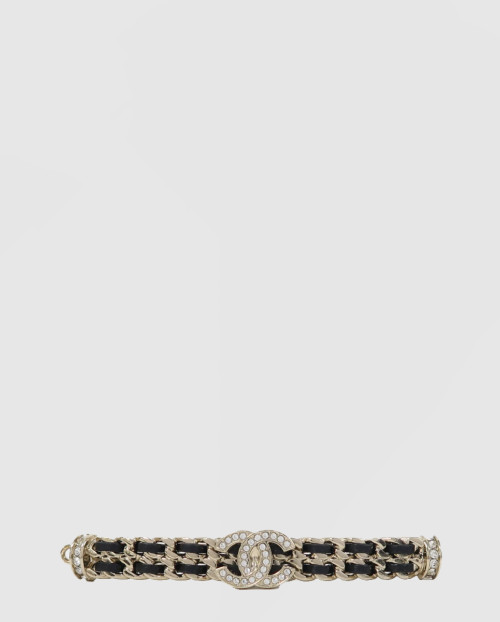 [CHANEL-샤넬]헤어클립 AB8614