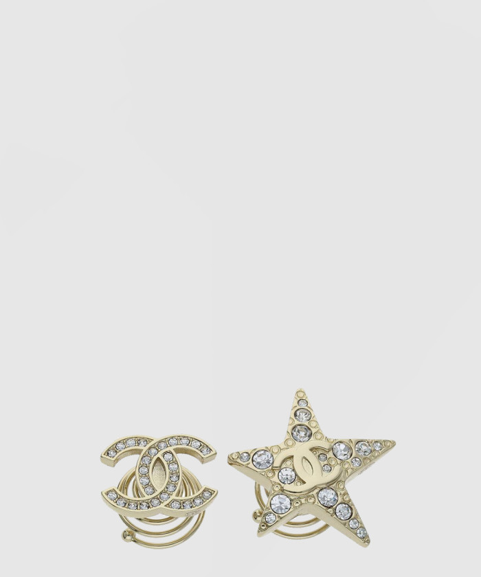 레플리카|이미테이션 chanel-샤넬헤어클립-ab7804