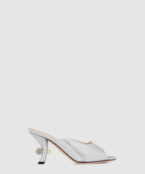 [DIOR-디올]Tribales 뮬 힐 KCO19