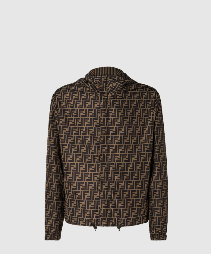 레플리카|이미테이션 fendi-펜디나일론-바람막이-재킷-faa615