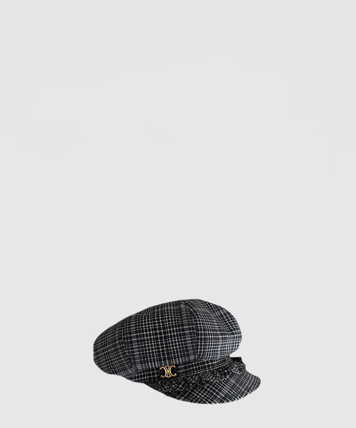 레플리카|이미테이션 celine-셀린느팔각-모자-2at439