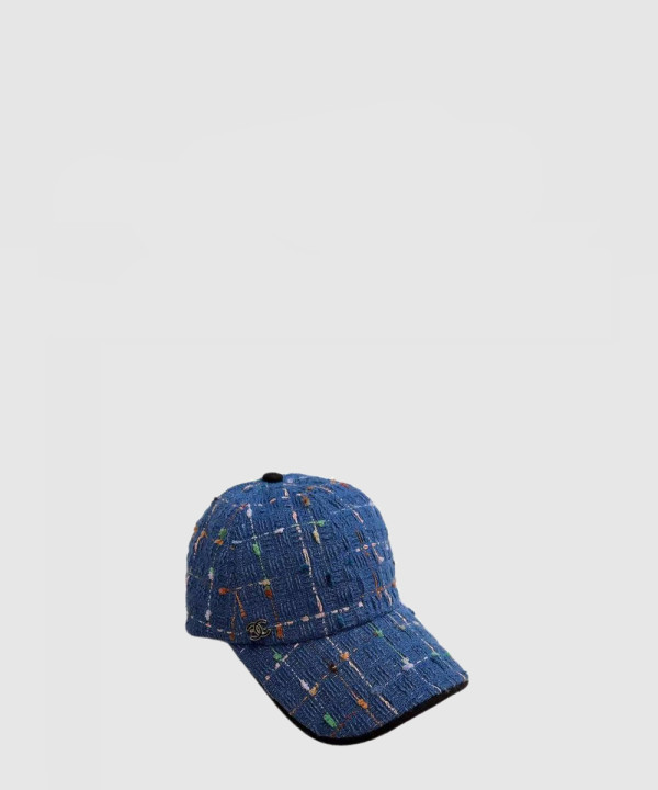 [CHANEL-샤넬]베이스볼 캡 AA7584