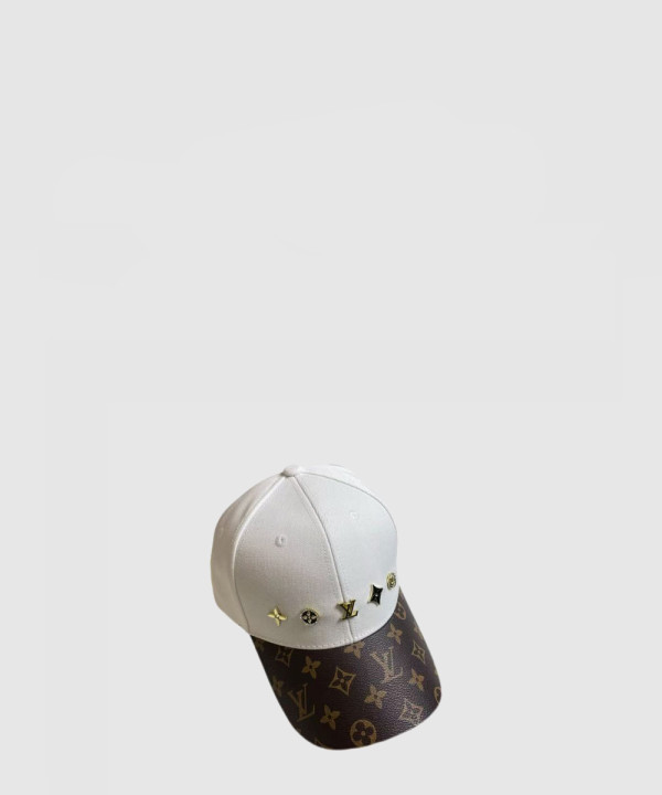[LOUIS VUITTON-루이비통]베이스볼 캡 M47859
