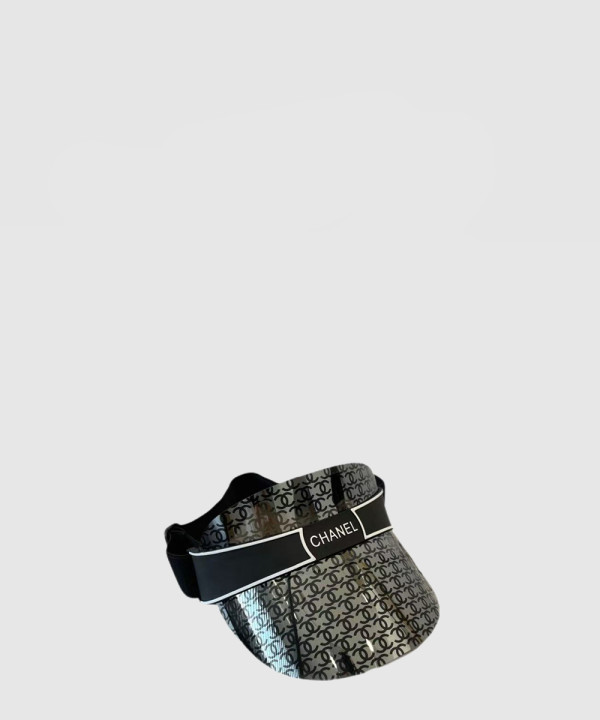 [CHANEL-샤넬]선캡 AA2556