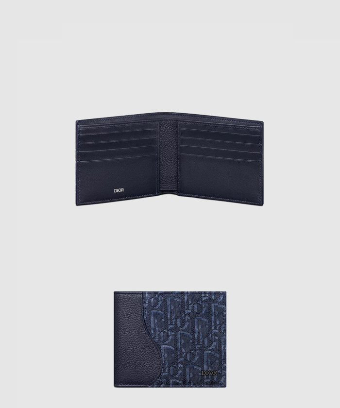 레플리카|이미테이션 dior-디올saddle-반지갑-2adbh-1