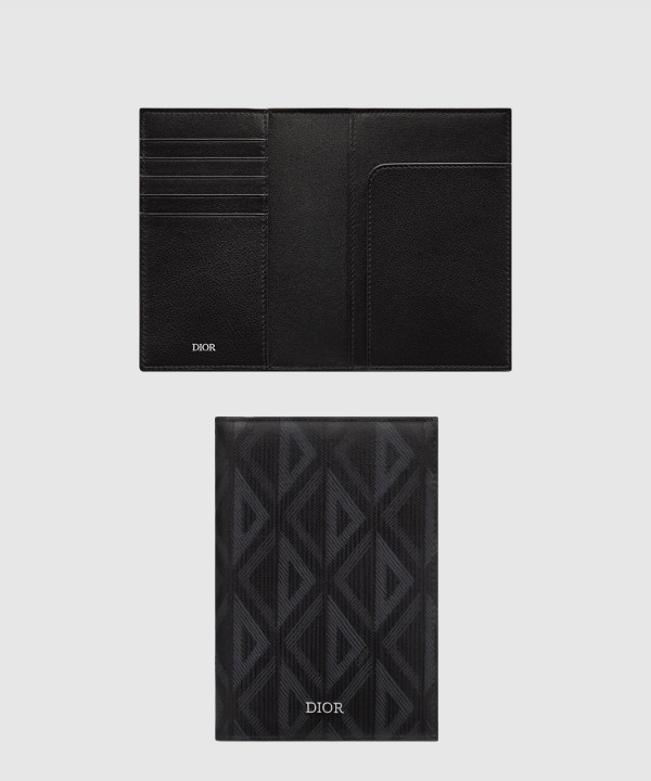 [DIOR-디올]여권 커버 2ESPH