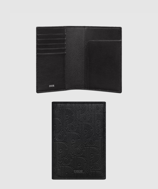 [DIOR-디올]여권 커버 2ESPH