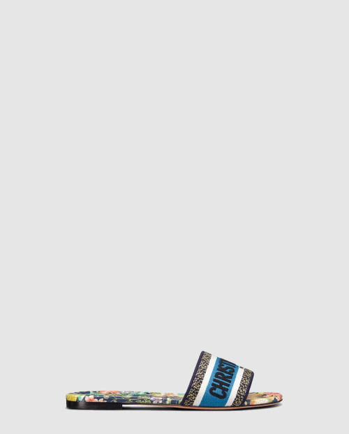 [DIOR-디올]Dway 뮬 KCQ20