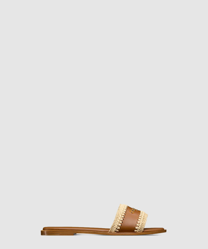 레플리카|이미테이션 dior-디올d-레인-슬라이드-샌들-kco35