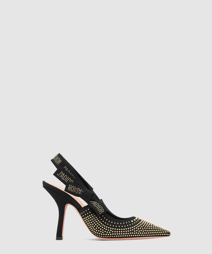 레플리카|이미테이션 dior-디올jadior-슬링백-힐-kcv27