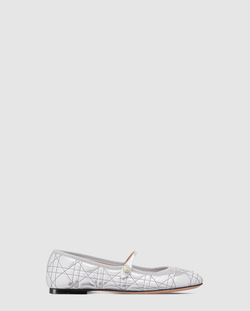 [DIOR-디올]발레 플랫 KDB86