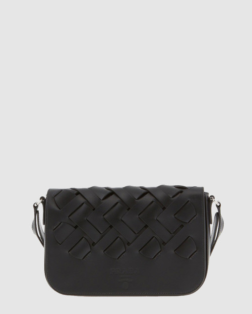 [PRADA-프라다]스몰 가죽 숄더백 1BD246