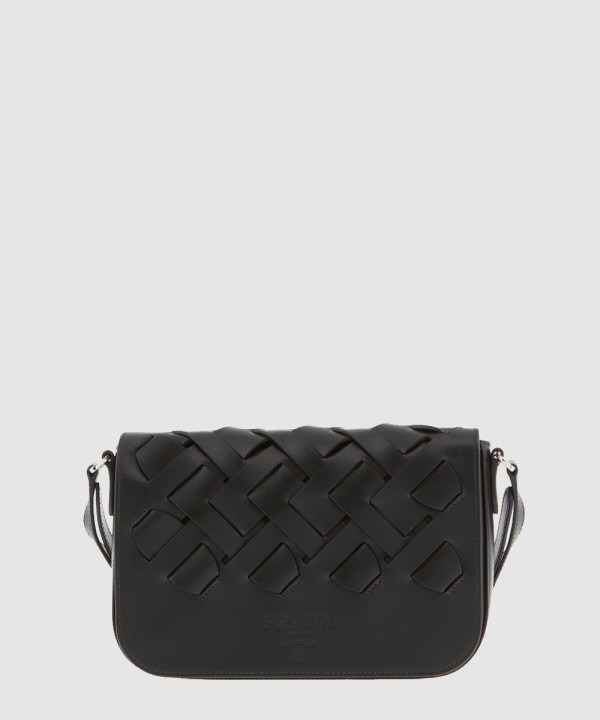 [PRADA-프라다]스몰 가죽 숄더백 1BD246