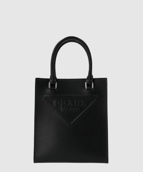 [PRADA-프라다]사피아노 토트백 1BA333