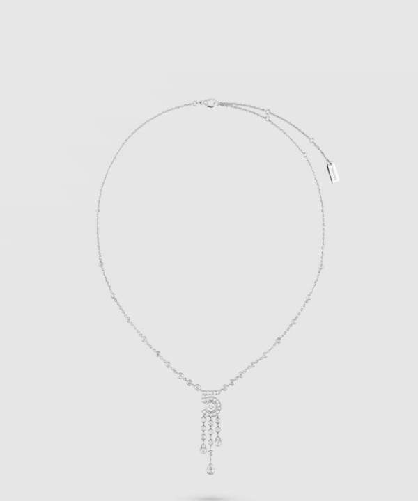 [CHANEL-샤넬]Eternal N°5 네크리스 J1290