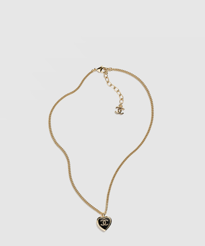 레플리카|이미테이션 chanel-샤넬펜던트-네크리스-abg318