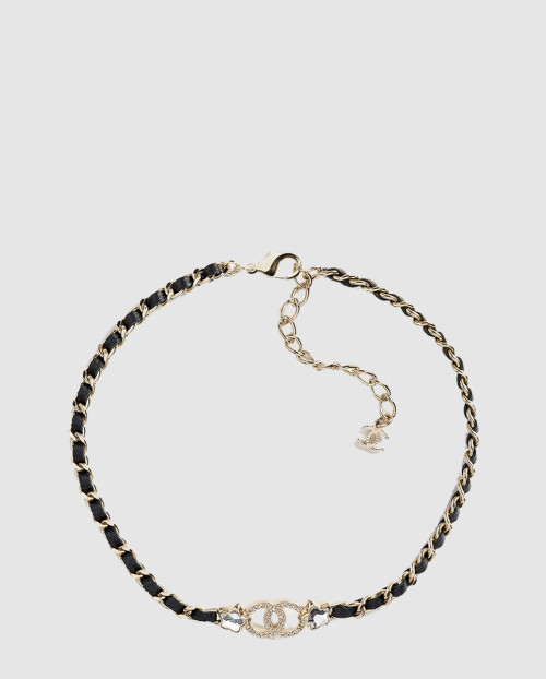 [CHANEL-샤넬]초커 ABG276