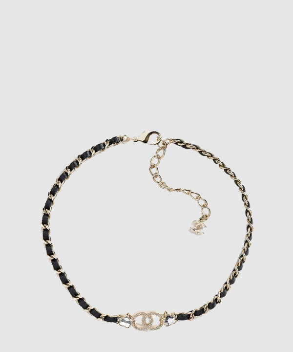 [CHANEL-샤넬]초커 ABG276