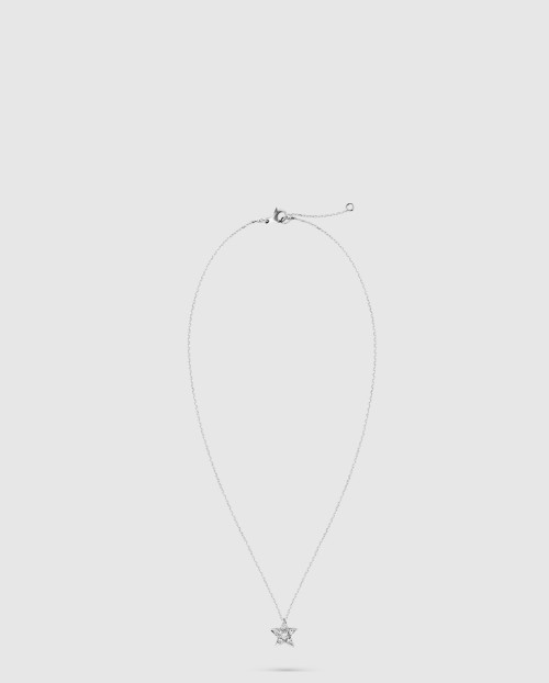 [CHANEL-샤넬]Comète Géode 네크리스 J2709