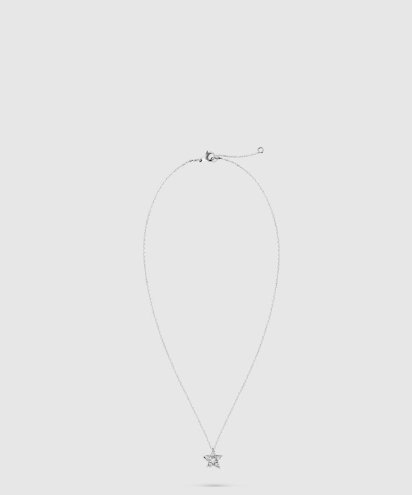 [CHANEL-샤넬]Comète Géode 네크리스 J2709