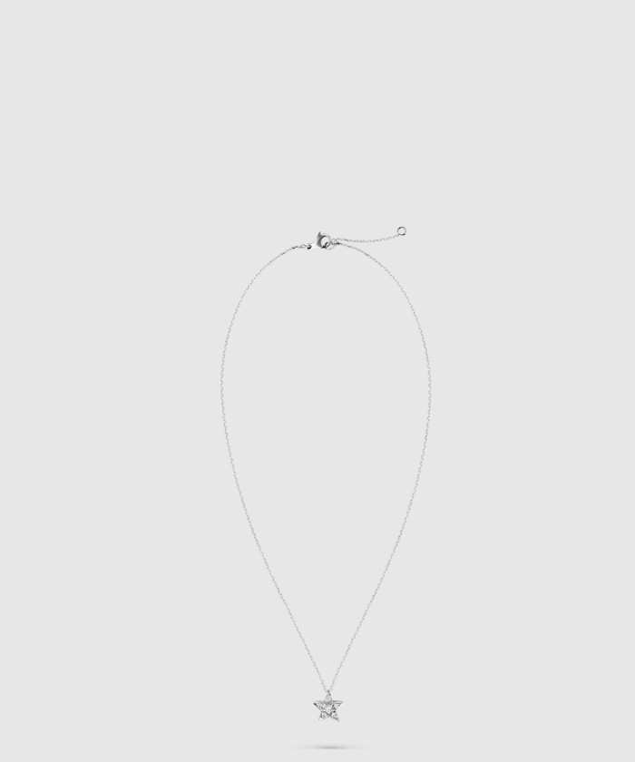 레플리카|이미테이션 chanel-샤넬comète-géode-네크리스-j2709