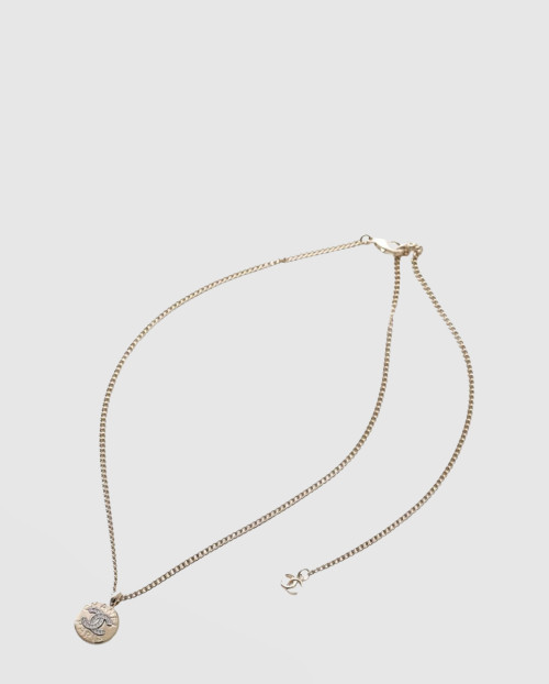 [CHANEL-샤넬]네크리스 ABG275