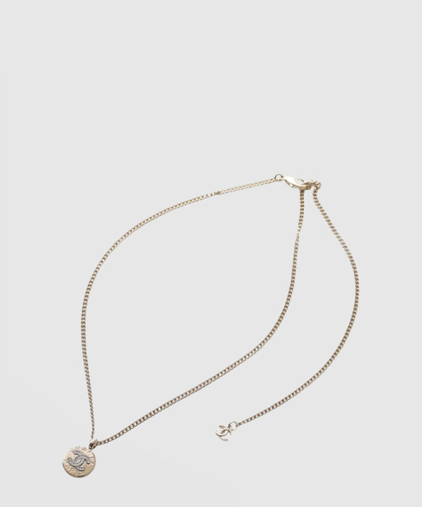 [CHANEL-샤넬]네크리스 ABG275