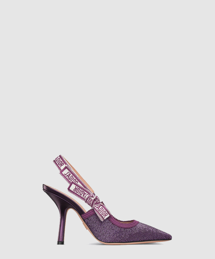 레플리카|이미테이션 dior-디올or-jadior-슬링백-펌프스-kcv32