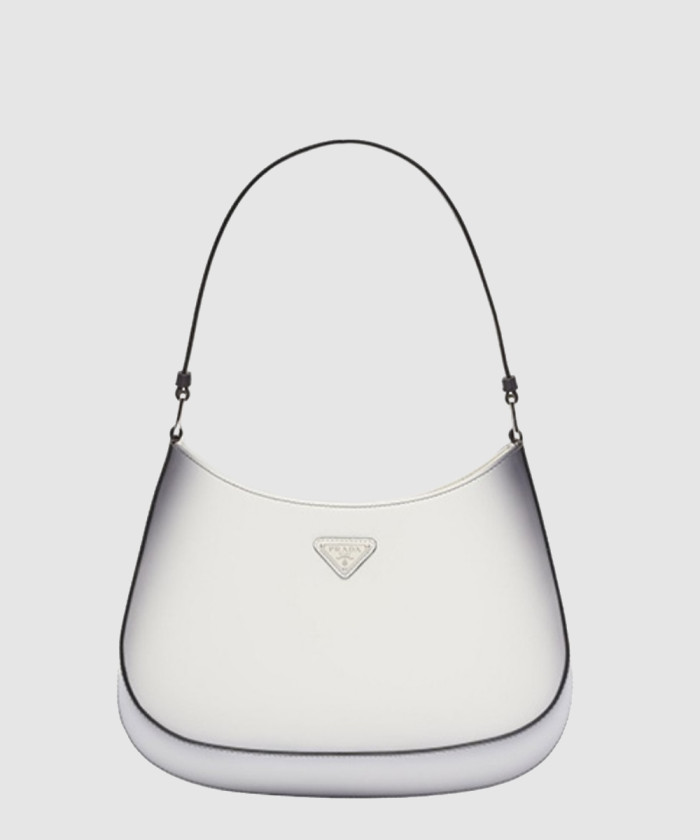 레플리카|이미테이션 prada-프라다클레오-브러시드-숄더백-1bc499-8