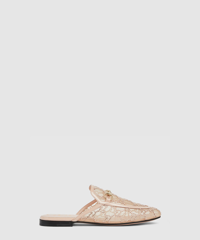 레플리카|이미테이션 gucci-구찌gg-크리스털-슬리퍼-835484