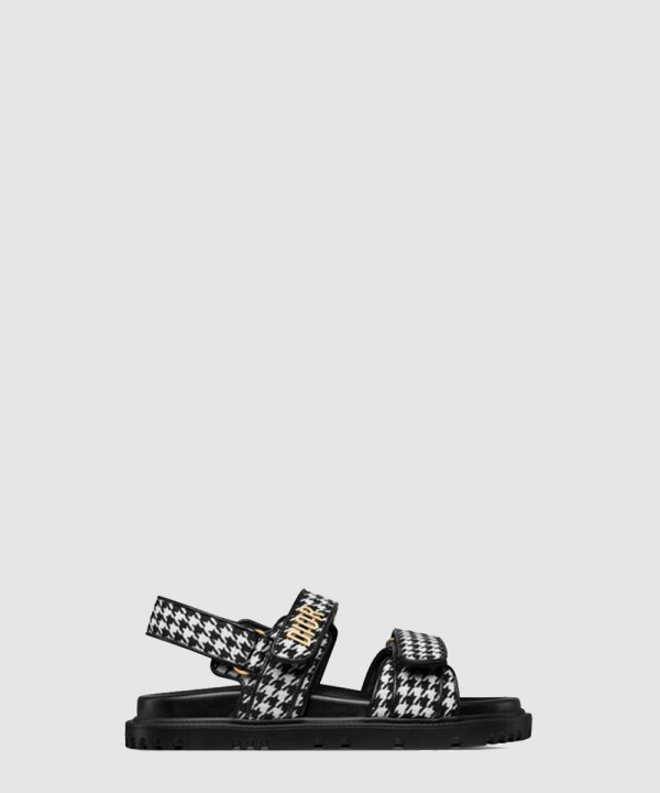 [DIOR-디올]Dioract 샌들 KCQ86