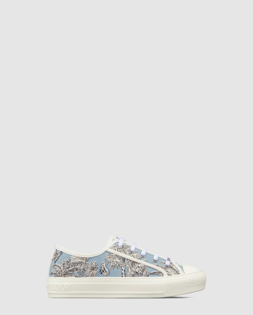 [DIOR-디올]Dioriviera Walkn 스니커즈 KCK21