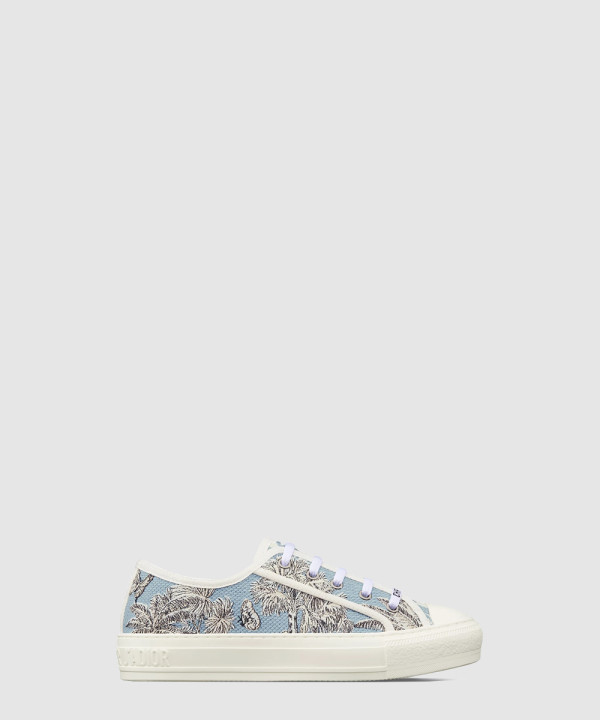 [DIOR-디올]Dioriviera Walkn 스니커즈 KCK21