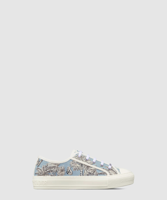 레플리카|이미테이션 dior-디올dioriviera-walkn-스니커즈-kck21