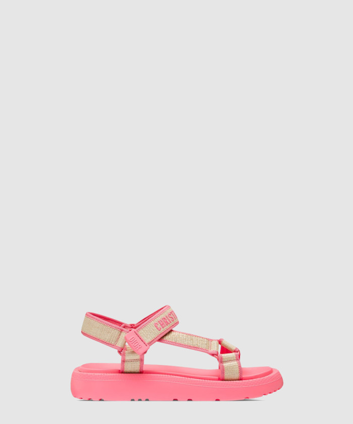 레플리카|이미테이션 dior-디올d-wave-샌들-kcq89-1